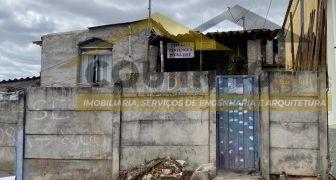 CI 436- Vendo casa pré-acabada no Bairro Vista Alegre, com documentação em dia – Itaguara/MG